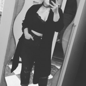 Darlenegriffin